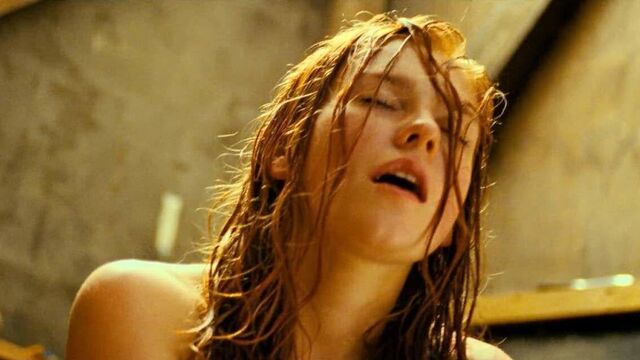 Franziska Brandmeier Nude Sex in Parfum On ScandalPlanet.Com