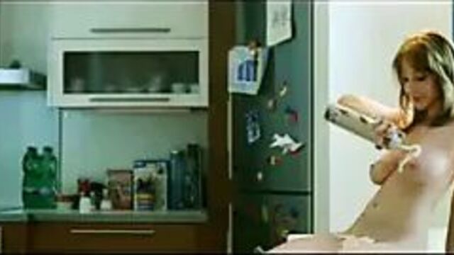 Eva Vica Kerekes, differentes scenes et films