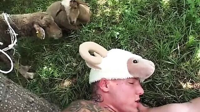 Hot Granny in Hungary Loves Huge Young Cock - VOL 01