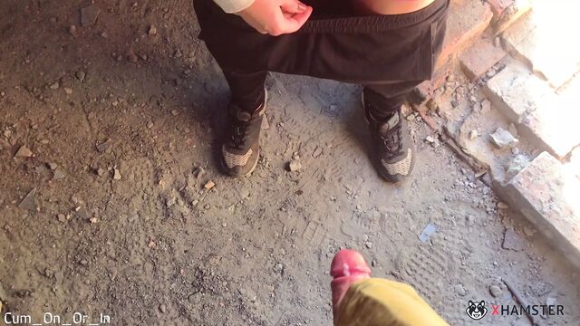 CREAMPIE & CUMSHOT COMPILATION