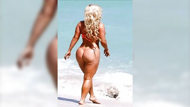 Videoclip - Wide Hips 2a