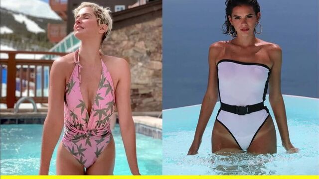 Бразильский чемпионат со знаменитостями - день 2