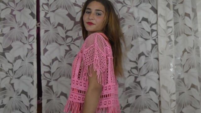 Симпатичный показ