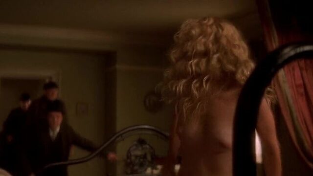 Joanna Page - '' из ада ''