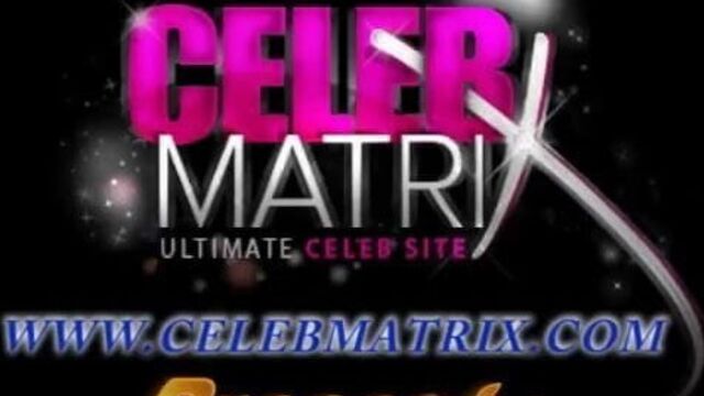 Chloe Hunter - крутилась