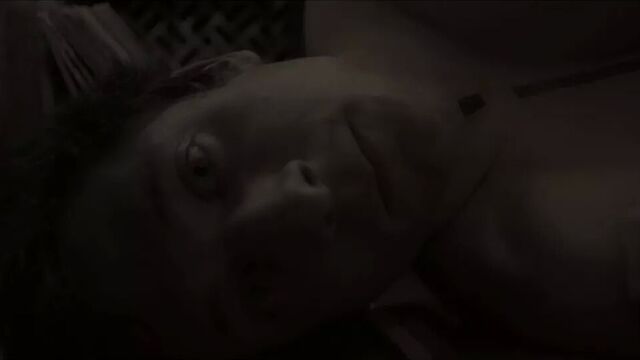 Дакота трахается Evan Rachel Wood. Zoe Kravitz - Viena и ...