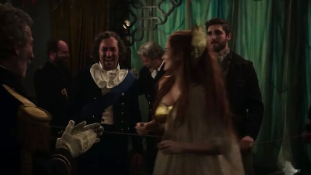 Eva Green - светила s01e01-06 (2020)