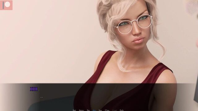 Запретная страсть №4 - игровой процесс на ПК позволяет играть (HD)