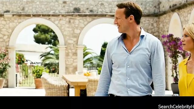 Sophia Thommalla обнаженная - Muss Mann Durch