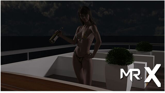 Waterworld - развлечение с учителями астрономии e1 # 36