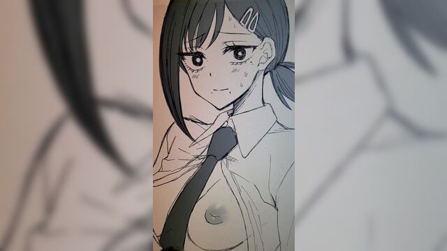 Kobeni Higashiyama tribute