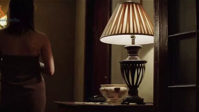 Sophie Cookson - Распятие 2017