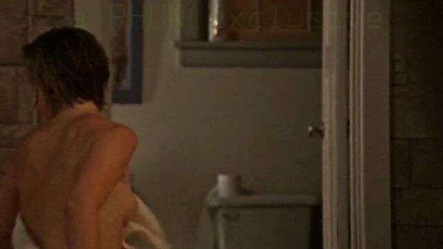 Allison Mack - Marilyn