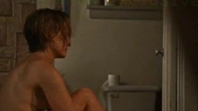 Allison Mack - Marilyn Slowmo