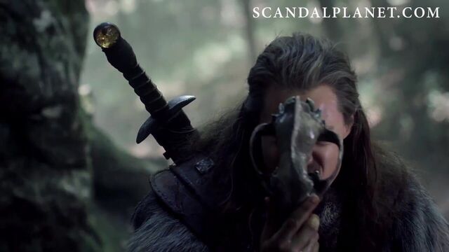 Eva Bististle обнаженные и сцены секса, подборка