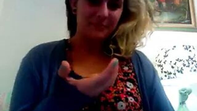 Сквиртую, как в учебном пособии