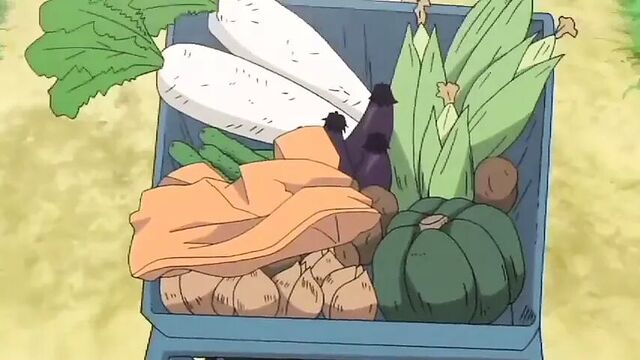 Issho Ni Hiyo хентай аниме №6