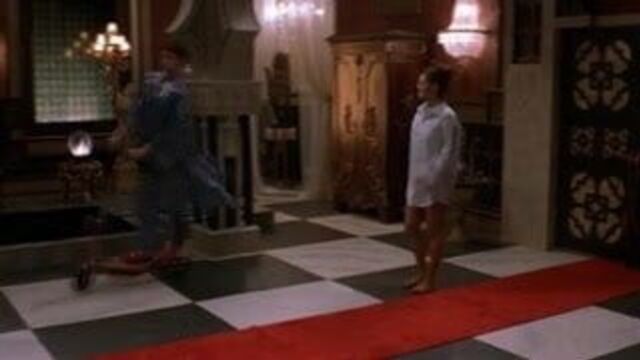 Ali Landry - кто твой папочка