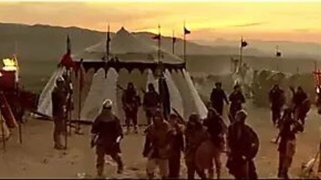 Esther Nubiola в Tirante El Blanco