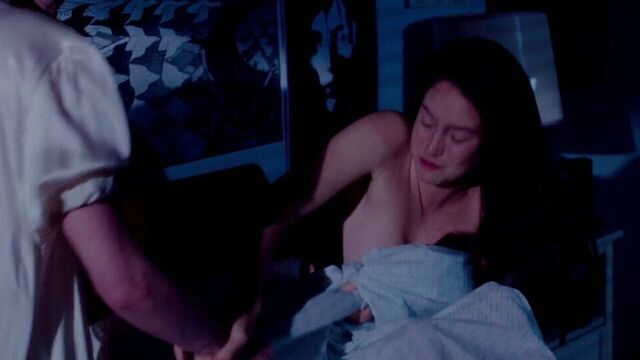 Shailene Woodley - '' Белая птица в метель '' 05