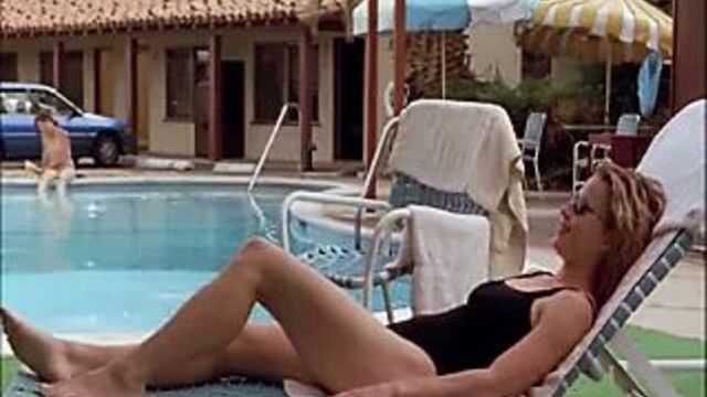 Elisabeth Shue - Покидая Лас Вегас