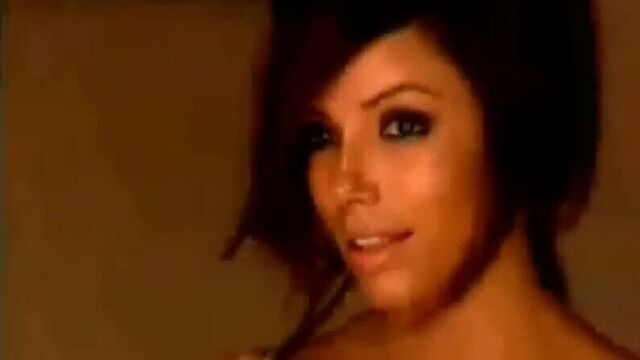 Eva Longoria - фотосессия Maxim