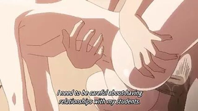 Похотливые губки, эпизод 2 с английскими субтитрами без цензуры