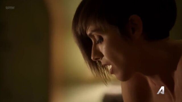 Amelia Jane Murphy - Королевство - s03e04 (США 2017)