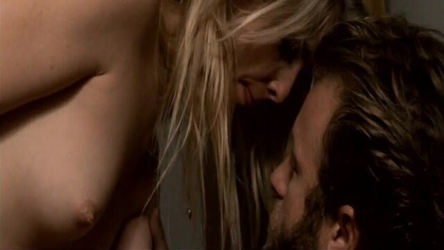 Whitney в состоянии - Mercy