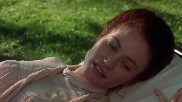 Sarah Wynter - 'Невеста ветра' '02