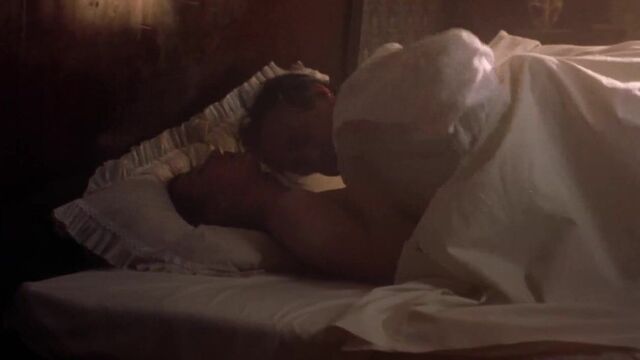 Sarah Wynter - 'Невеста Ветра' '