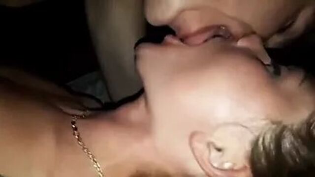 Cumkiss and Snowball