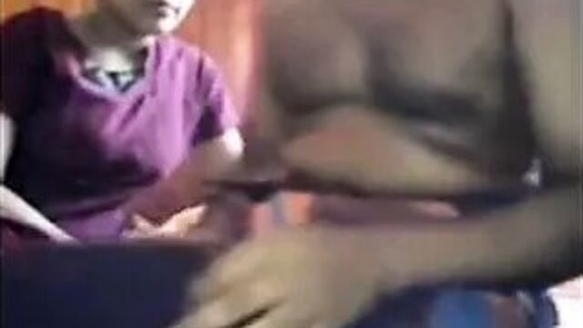 Bangladeshi cheating wife with husband close friend