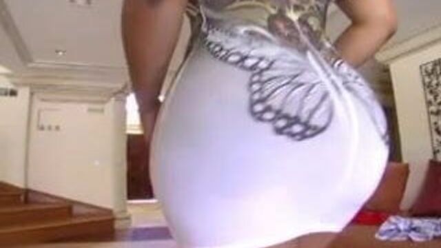 LUSCIOUS THICK BODY TOPDOG