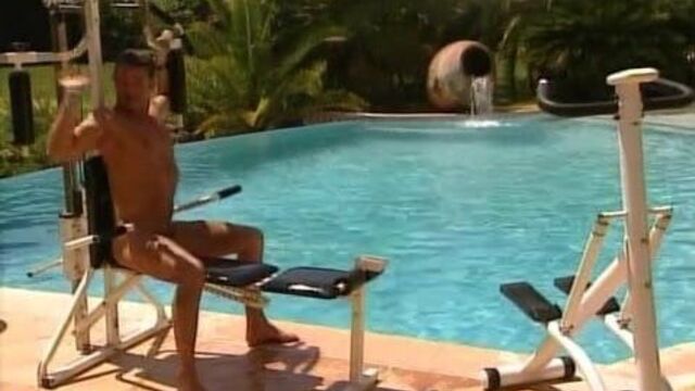 Ero in vacanza da sola (1 of 4)