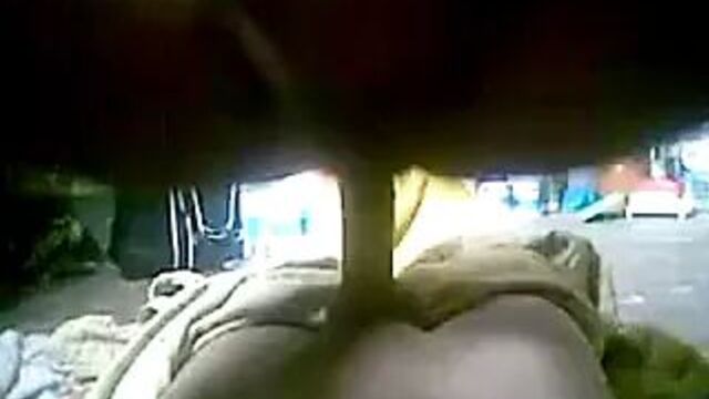 Northindian Housewife BJ and riding her Partner's Cock