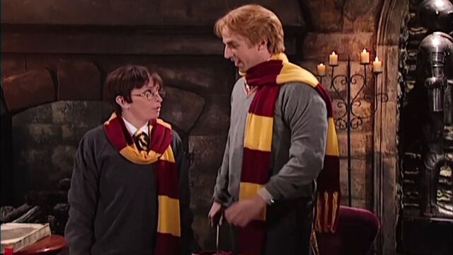 Lindsay Dee Lohan - 'SNL' S29E18