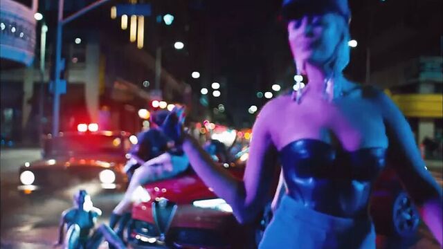 Bebe Rexha - Last Hurrah(porno video)