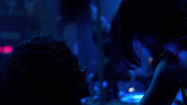 Andrea Londo, Lex Scott Davis - Superfly