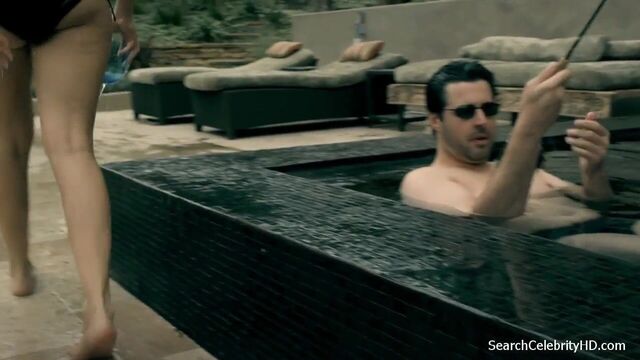 Lili Mirojnick - история об убийцах