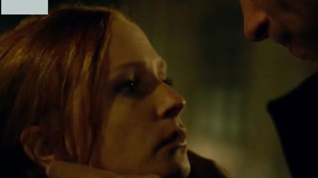 Сцена секса с Clara Cleymans