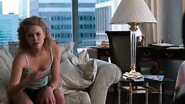 Charlize Theron, Tamara Tunie, Connie Nielson - адвокат