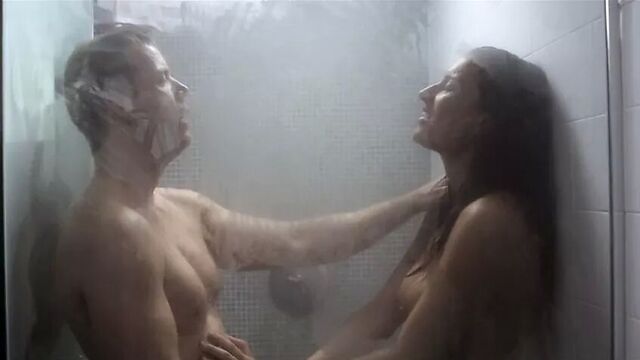 America Olivo - '' Зачатие '' 02