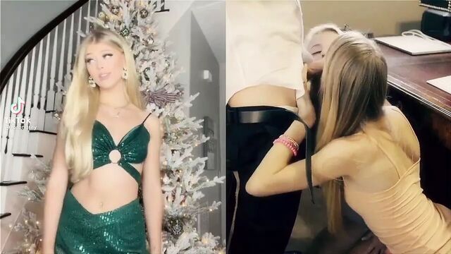 Удивительный Goon PMV