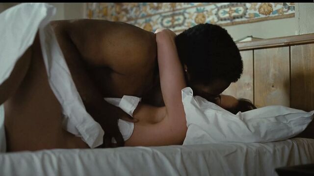 Alicia Vikander - ''Beckett''