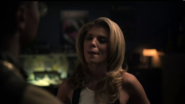 Annalynne McCord - '' Power книжка III, рейз kanan s1e03 ''