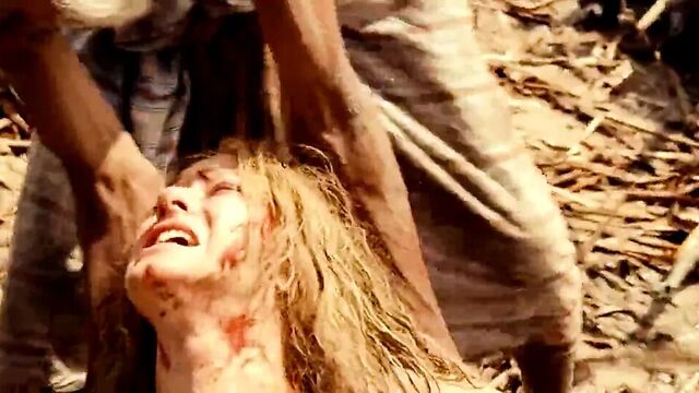 Naomi Wats - невозможное