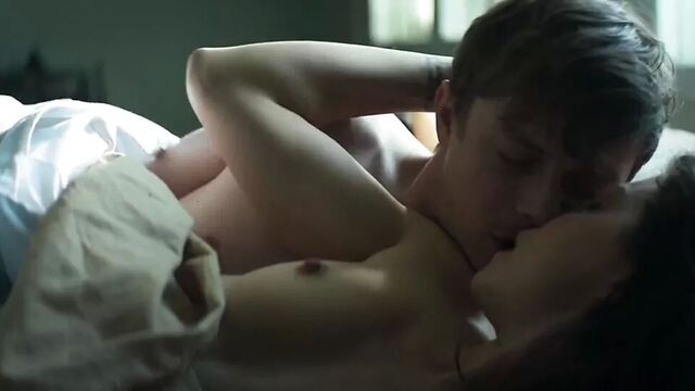 Татьяна Масляны - 'Два любовника и медведь'