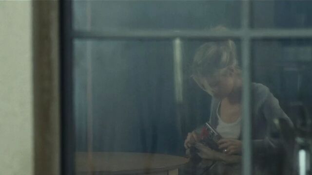 Rachael Taylor. Daisy Betts - Затвор