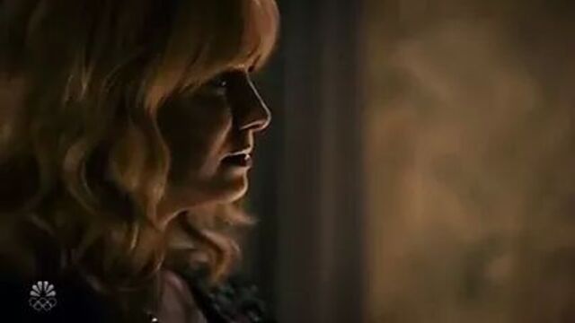 Christina Hendricks - Хорошие девушки s04e06